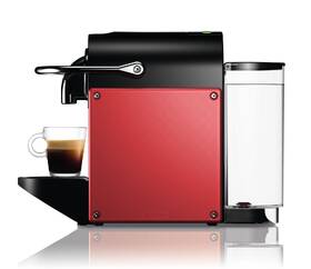 Espresso De'Longhi EN124.R červené

 obrázek produktu 4 z 6