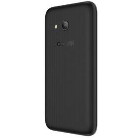 Mobilní telefon ALCATEL U3 2019 černý

 obrázek produktu 5 z 9