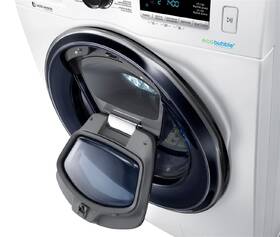 Pračka Samsung WW90K6414QW/LE bílá

 obrázek produktu 3 z 15