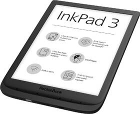 Čtečka e-knih PocketBook 740 Inkpad3 černá

 obrázek produktu 4 z 6