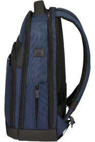 Batoh na notebook Samsonite MYSIGHT na 14,1" modrý

 obrázek produktu 3 z 5