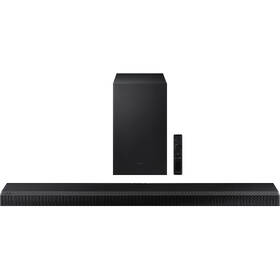 Soundbar Samsung HW-Q700A černý

 obrázek produktu 1 z 15