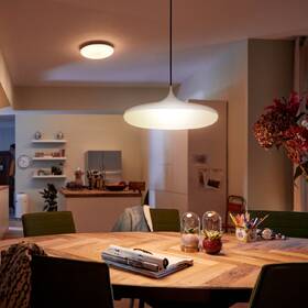 Závěsné svítidlo Philips Cher White Ambiance bílé

 obrázek produktu 3 z 6