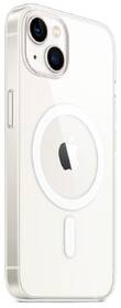 Kryt na mobil Apple s MagSafe pro iPhone 13 

 obrázek produktu 4 z 5
