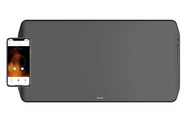 Teplovzdušný konvektor Duux DXCH14 Edge 2000 Gray Wifi 

 obrázek produktu 2 z 14