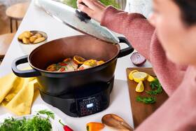 Multifunkční hrnec RUSSELL HOBBS 28270-56 Good To Go černý

 obrázek produktu 18 z 36