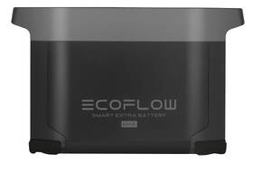 Přídavná baterie EcoFlow DELTA Max Extra Battery (2016 Wh) 

 obrázek produktu 4 z 7