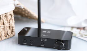 DAC převodník FiiO BTA30 PRO černý

 obrázek produktu 6 z 8