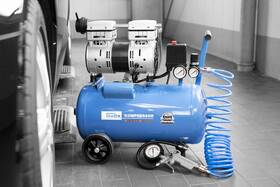 Kompresor Güde 150/8/24 SILENT 

 obrázek produktu 3 z 5