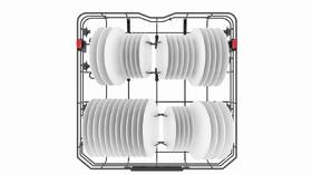 Myčka nádobí Whirlpool WIC 3C34 PFE S 

 obrázek produktu 5 z 16