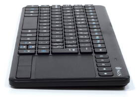 Klávesnice NGS TV WARRIOR, CZ/SK layout černá

 obrázek produktu 2 z 6