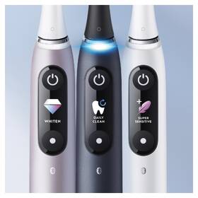 Set zubních kartáčků Oral-B Duo Pack Black 

 obrázek produktu 3 z 7