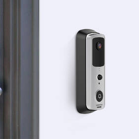 Videozvonek Denver SHV-120 Wi-FI, TUYA 

 obrázek produktu 6 z 9