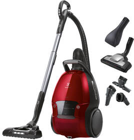 Podlahový vysavač Electrolux PD91-ANIMA červený

 obrázek produktu 1 z 27
