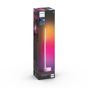 Stolní lampička Philips Gradient Signe bílá

 obrázek produktu 5 z 11