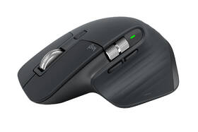 Myš Logitech MX Master 3S Performance Wireless - graphite 

 obrázek produktu 3 z 6