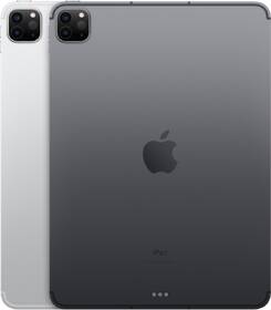 Dotykový tablet Apple Pro 11 (2021) Wi-Fi + Cell 128GB - Space Grey 

 obrázek produktu 5 z 5