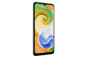 Mobilní telefon Samsung Galaxy A04s 3 GB / 32 GB zelený

 obrázek produktu 3 z 9