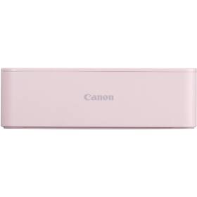Fototiskárna Canon CP1500 Selphy KIT + papíry 54 ks růžová barva
