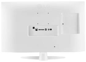 Monitor LG 27TQ615S 
