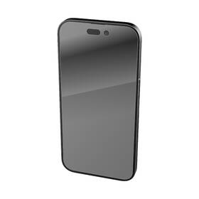 Tvrzené sklo InvisibleSHIELD Glass Elite Privacy 360 na Apple iPhone 14 Pro 

 obrázek produktu 2 z 4