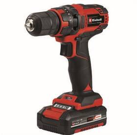 Sada aku nářadí Einhell TC-TK 18 Li Kit Einhell Classic (s baterií) 4257238 

 obrázek produktu 1 z 3
