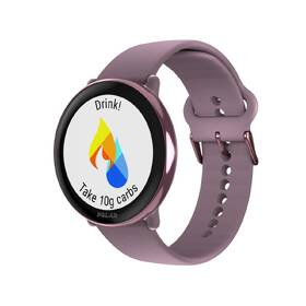 Chytré hodinky Polar Ignite 3 vel. S-L růžové

 obrázek produktu 3 z 15