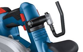 Okružní pila Bosch Professional GKS 185-Li (s baterií) 

 obrázek produktu 4 z 6