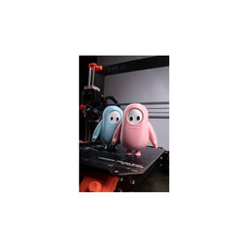 Filament Filament PM PLA+ 1,75 m, 1 kg - Bubblegum Pink 

 obrázek produktu 5 z 6