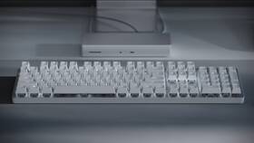 Klávesnice Razer Pro Type Ultra - US Layout bílá

 obrázek produktu 9 z 14