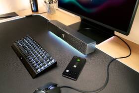 Reproduktory Razer Leviathan V2 X černé

 obrázek produktu 10 z 13