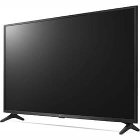 Televize LG 65UQ7500 

 obrázek produktu 4 z 9