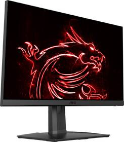 Herní monitor MSI G272QPF černá barva
