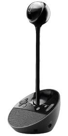 Webkamera Logitech ConferenceCam BCC950 černá

 obrázek produktu 1 z 7