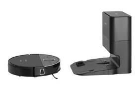 Robotický vysavač Concept VR3550 

 obrázek produktu 10 z 36