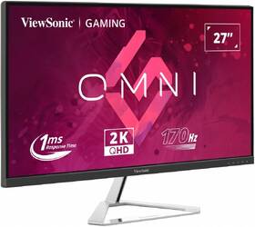 Herní monitor ViewSonic OMNI VX2780-2K černý

 obrázek produktu 4 z 9