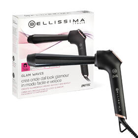 Kulma Bellissima 11856 Glam Waves 

 obrázek produktu 9 z 9