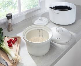 Rýžovar Catler CR 600 

 obrázek produktu 17 z 17