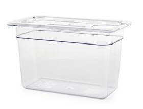 Nádoba pro Sous Vide G21 7 l 

 obrázek produktu 1 z 12