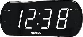 Radiobudík TechniSat Digiclock 1 černý

 obrázek produktu 2 z 3