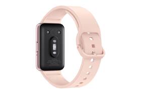 Fitness náramek Samsung Galaxy Fit3 růžový/zlatý

 obrázek produktu 4 z 6