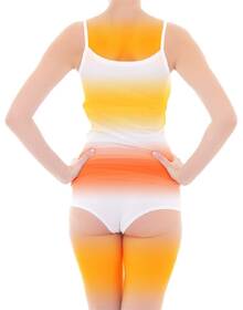 Masážní potah Lanaform BACK MASSAGER černá

 obrázek produktu 5 z 5