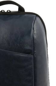 Batoh na notebook Puro Byday ecoleather na notebook do 15,6" černý

 obrázek produktu 3 z 4