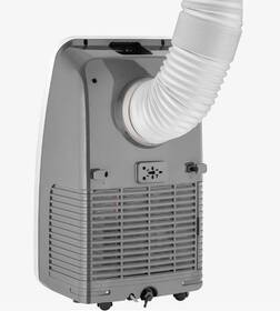 Mobilní klimatizace ECG MK 94 
