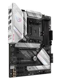 Základní deska Asus B550-A GAMING 

 obrázek produktu 3 z 5