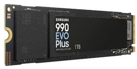 SSD Samsung 990 EVO Plus 1TB 

 obrázek produktu 2 z 4