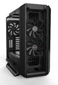 Case be quiet! Silent Base 802 černá

 obrázek produktu 1 z 10