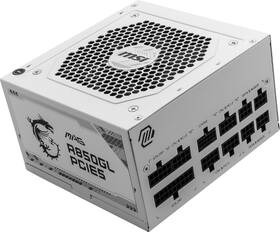 Zdroj MSI A850GL PCIE5 WHITE bílý

 obrázek produktu 3 z 12