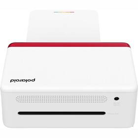 Fototiskárna Polaroid Hi-Print 10×15 cm bílá

 obrázek produktu 4 z 6