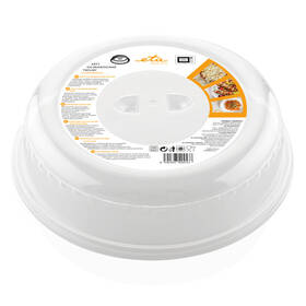 Kryt do mikrovlnné trouby ETA 494690010 plast

 obrázek produktu 1 z 2